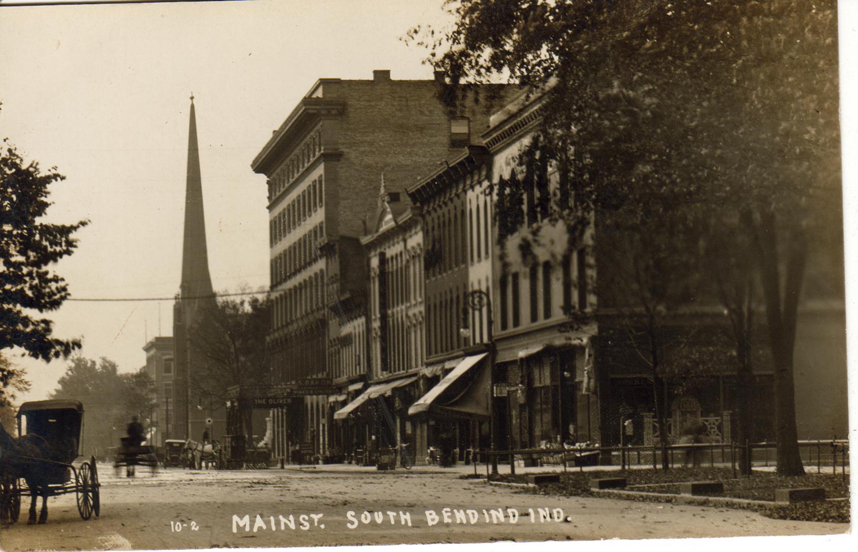 125-127 North Main